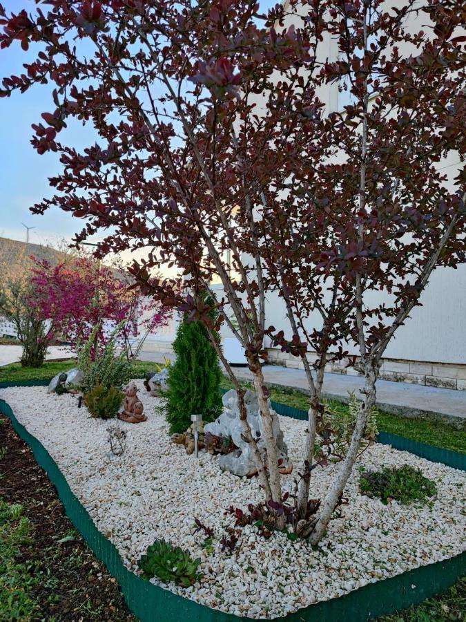 Mediterranean Olive Waterfallskrka-Croatia Villa Gulin Esterno foto